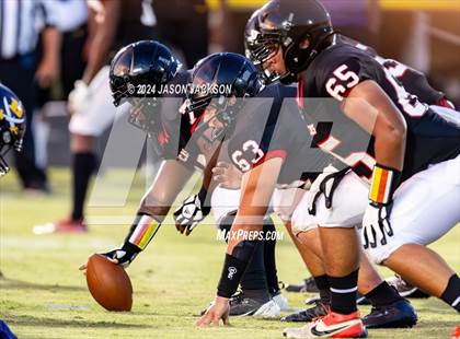 Thumbnail 1 in Jack Britt @ Hoke County photogallery.