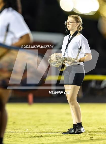 Thumbnail 1 in Jack Britt @ Hoke County photogallery.