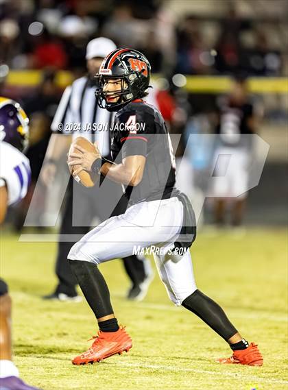 Thumbnail 1 in Jack Britt @ Hoke County photogallery.