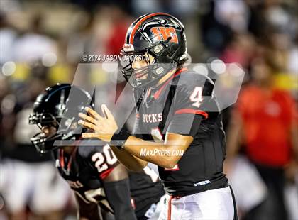 Thumbnail 2 in Jack Britt @ Hoke County photogallery.