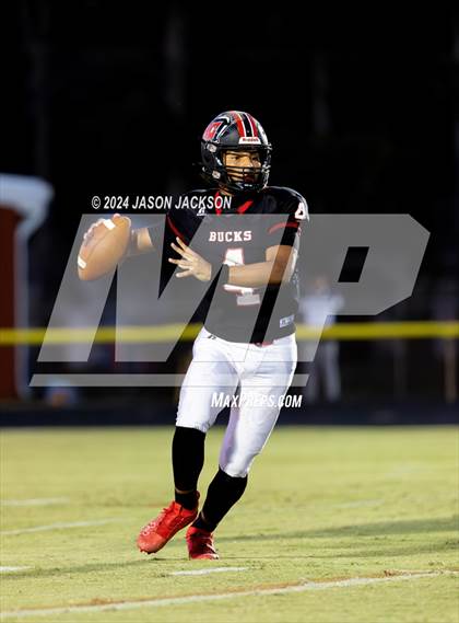 Thumbnail 1 in Jack Britt @ Hoke County photogallery.