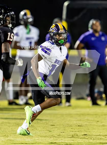 Thumbnail 3 in Jack Britt @ Hoke County photogallery.