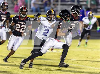 Thumbnail 2 in Jack Britt @ Hoke County photogallery.