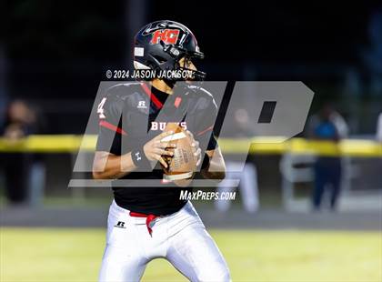 Thumbnail 2 in Jack Britt @ Hoke County photogallery.