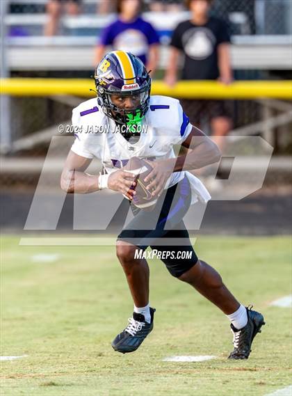 Thumbnail 1 in Jack Britt @ Hoke County photogallery.
