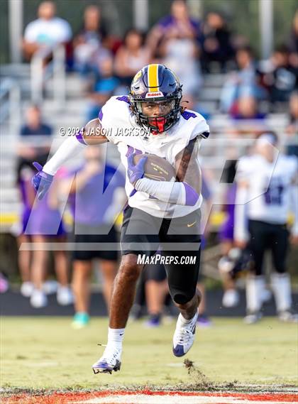 Thumbnail 2 in Jack Britt @ Hoke County photogallery.