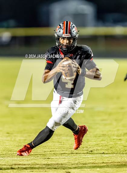 Thumbnail 1 in Jack Britt @ Hoke County photogallery.