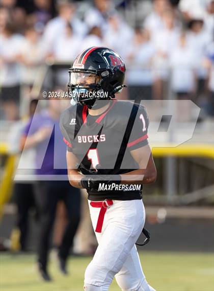 Thumbnail 1 in Jack Britt @ Hoke County photogallery.