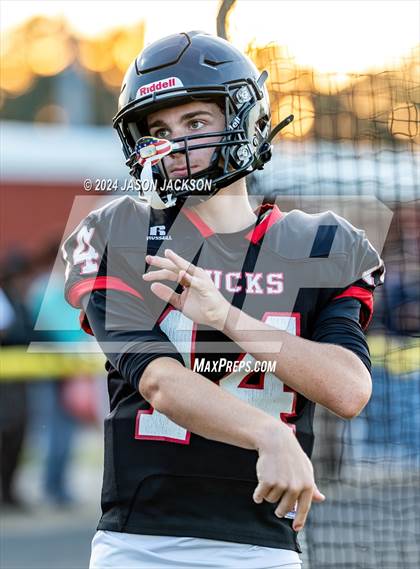 Thumbnail 1 in Jack Britt @ Hoke County photogallery.