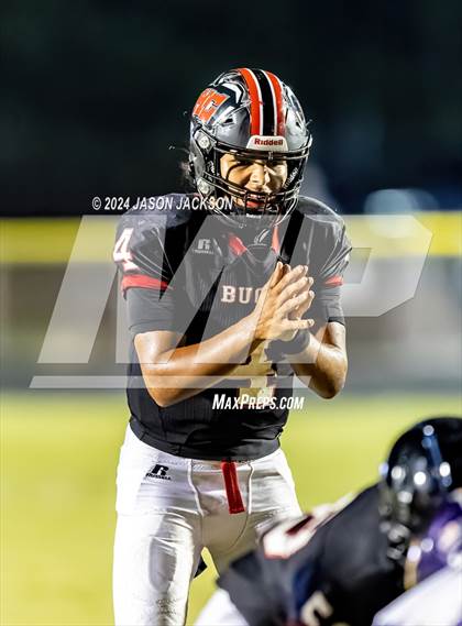 Thumbnail 3 in Jack Britt @ Hoke County photogallery.