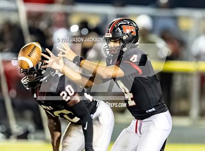 Thumbnail 3 in Jack Britt @ Hoke County photogallery.