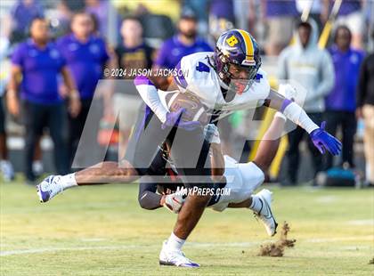 Thumbnail 2 in Jack Britt @ Hoke County photogallery.