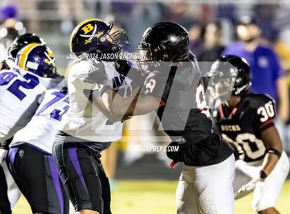 Thumbnail 2 in Jack Britt @ Hoke County photogallery.