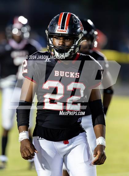 Thumbnail 1 in Jack Britt @ Hoke County photogallery.