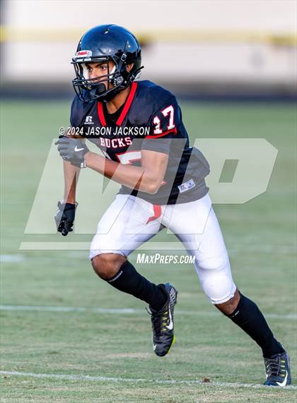 Thumbnail 3 in Jack Britt @ Hoke County photogallery.