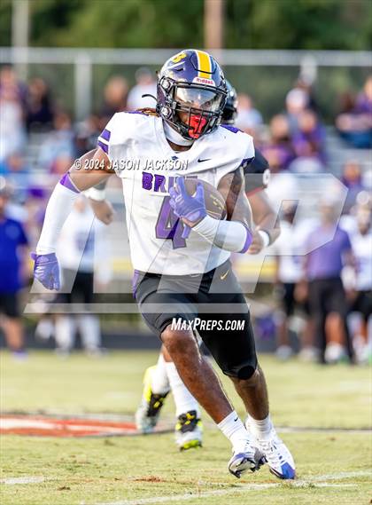 Thumbnail 1 in Jack Britt @ Hoke County photogallery.
