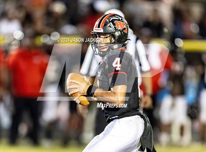 Thumbnail 3 in Jack Britt @ Hoke County photogallery.