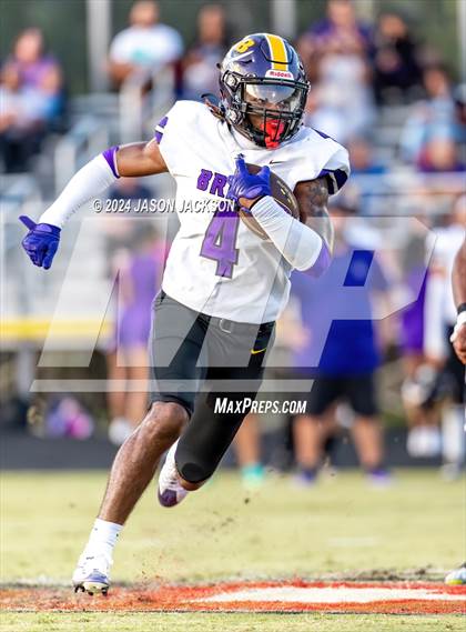 Thumbnail 3 in Jack Britt @ Hoke County photogallery.