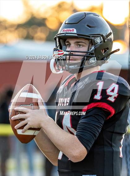 Thumbnail 2 in Jack Britt @ Hoke County photogallery.