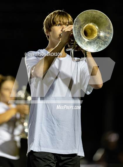 Thumbnail 2 in Jack Britt @ Hoke County photogallery.