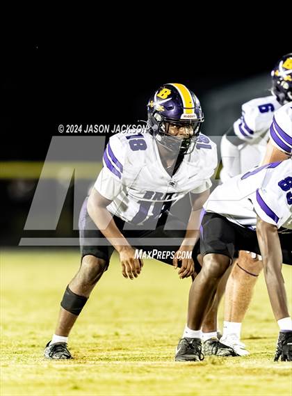 Thumbnail 2 in Jack Britt @ Hoke County photogallery.
