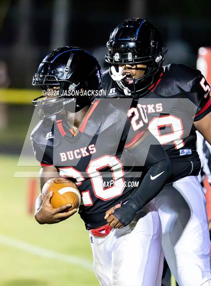 Thumbnail 3 in Jack Britt @ Hoke County photogallery.