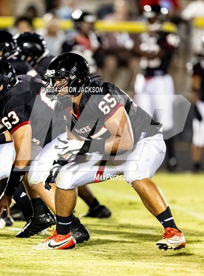 Thumbnail 2 in Jack Britt @ Hoke County photogallery.