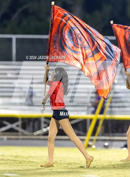 Thumbnail 2 in Jack Britt @ Hoke County photogallery.