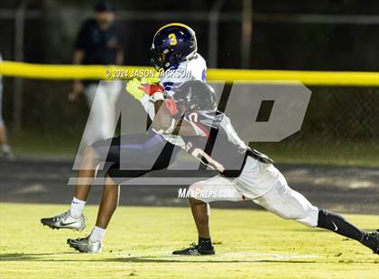 Thumbnail 2 in Jack Britt @ Hoke County photogallery.