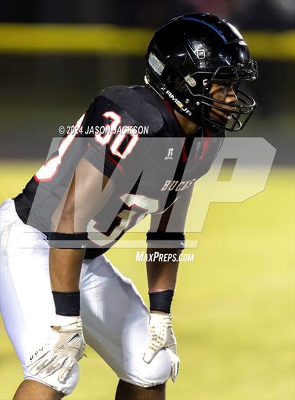 Thumbnail 1 in Jack Britt @ Hoke County photogallery.