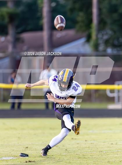 Thumbnail 1 in Jack Britt @ Hoke County photogallery.
