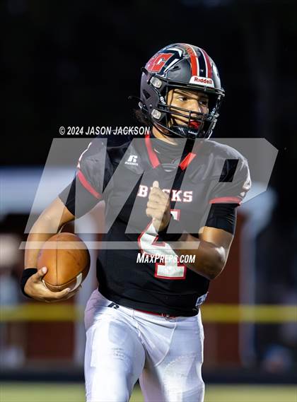 Thumbnail 1 in Jack Britt @ Hoke County photogallery.