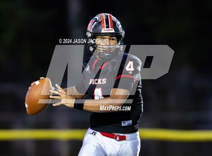 Thumbnail 2 in Jack Britt @ Hoke County photogallery.