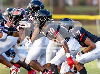 Thumbnail 3 in Jack Britt @ Hoke County photogallery.
