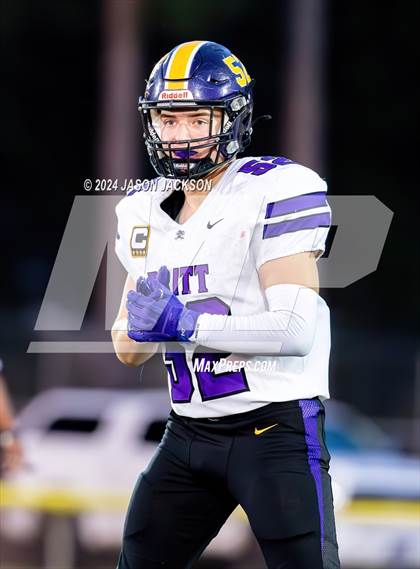 Thumbnail 2 in Jack Britt @ Hoke County photogallery.