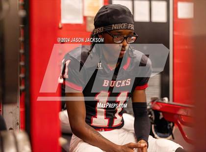 Thumbnail 3 in Jack Britt @ Hoke County photogallery.