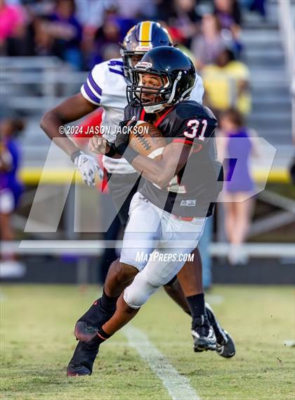 Thumbnail 1 in Jack Britt @ Hoke County photogallery.