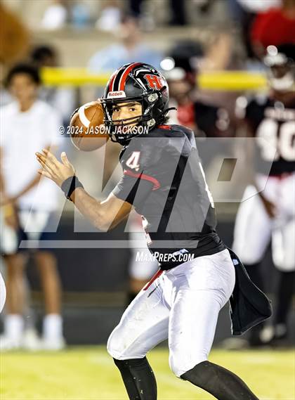 Thumbnail 2 in Jack Britt @ Hoke County photogallery.