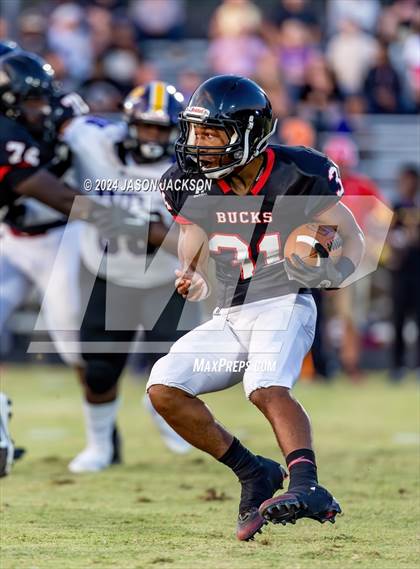 Thumbnail 3 in Jack Britt @ Hoke County photogallery.