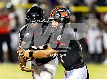 Thumbnail 1 in Jack Britt @ Hoke County photogallery.