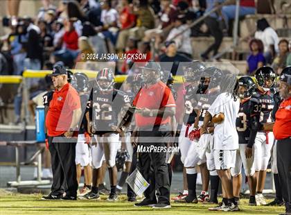 Thumbnail 1 in Jack Britt @ Hoke County photogallery.