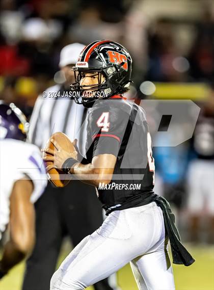Thumbnail 2 in Jack Britt @ Hoke County photogallery.