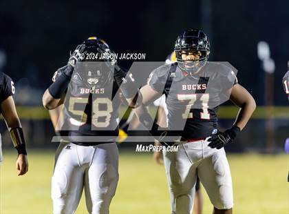 Thumbnail 1 in Jack Britt @ Hoke County photogallery.