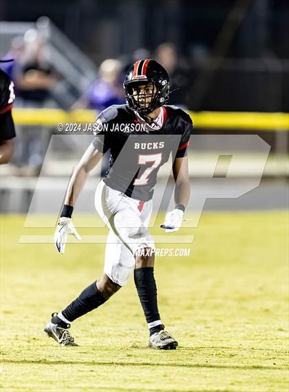 Thumbnail 3 in Jack Britt @ Hoke County photogallery.