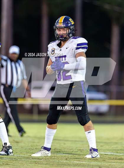 Thumbnail 3 in Jack Britt @ Hoke County photogallery.