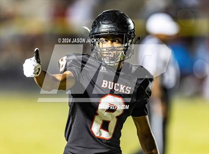 Thumbnail 3 in Jack Britt @ Hoke County photogallery.