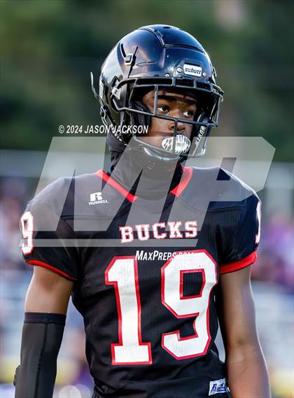 Thumbnail 3 in Jack Britt @ Hoke County photogallery.