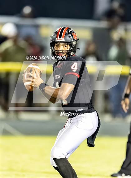 Thumbnail 3 in Jack Britt @ Hoke County photogallery.
