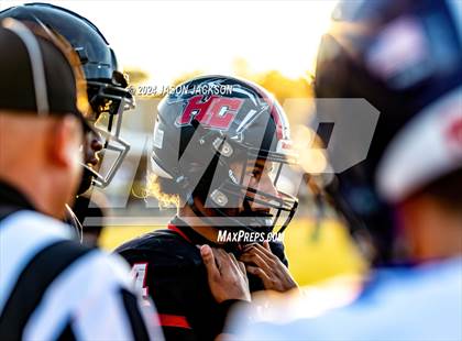 Thumbnail 3 in Jack Britt @ Hoke County photogallery.