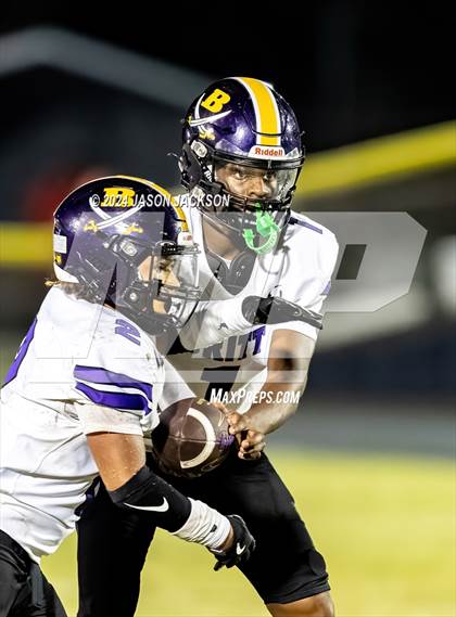 Thumbnail 1 in Jack Britt @ Hoke County photogallery.